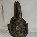 bu-84.12-3 (ejagham cross-river nigeria und kamerun,holz-maske,im ober
